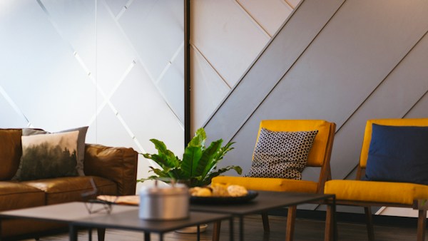 Fun Ways To Add Character to Any Living Room 3 img