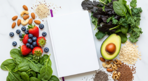 Thriving on a Plant-Based Diet: A Comprehensive Guide for Women's Health — featured image