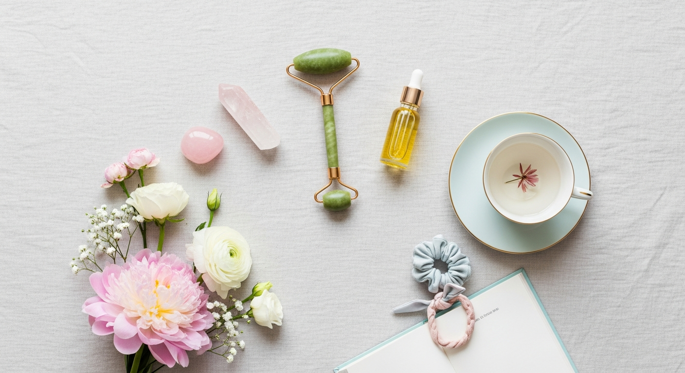 Tips for Feeling More Comfortable in Your Own Skin 1 Tips For Feeling More Comfortable In Your Own Skin