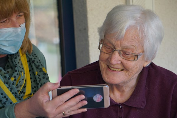 Tips for Helping Out the Senior in Your Life 2 img