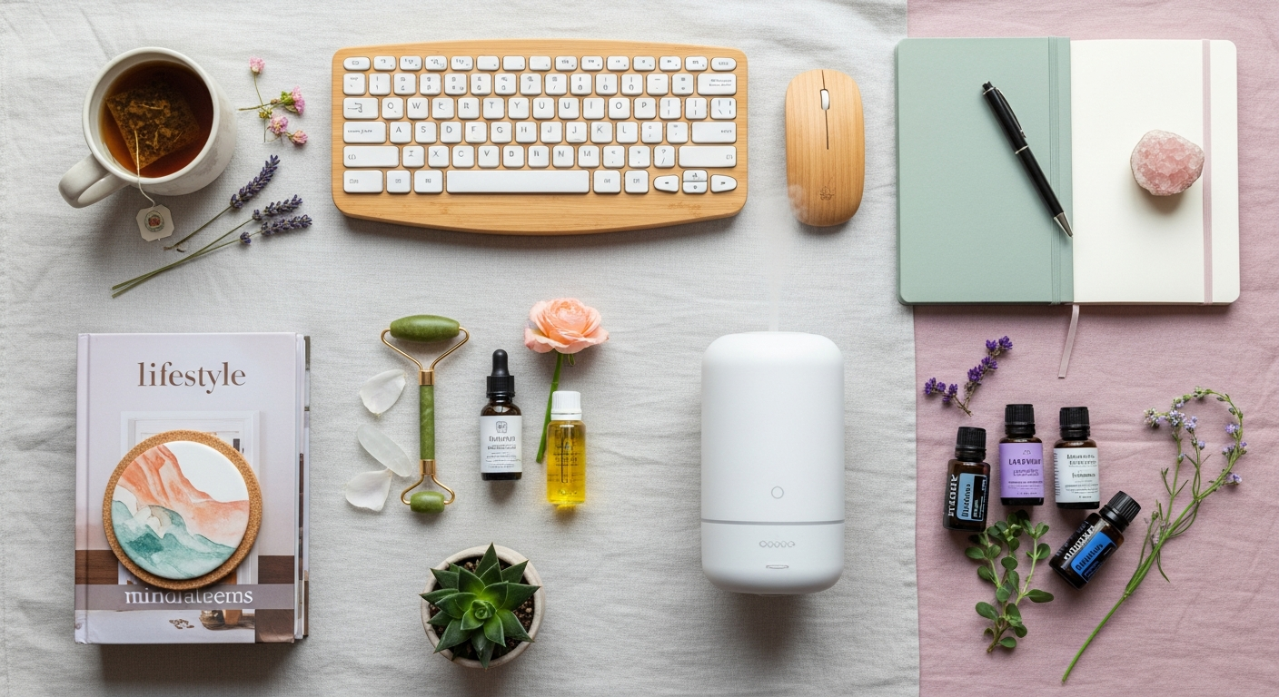 Creating Your Perfect Home Office Space 2 Creating Your Perfect Home Office Space