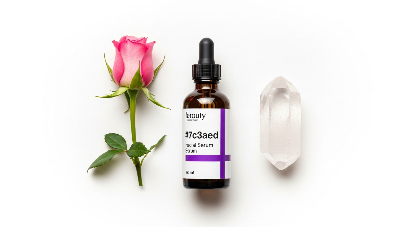 Glow Naturally: Easy DIY Beauty Recipes for Radiant Skin 2 Woman applying a natural hair mask for lustrous locks