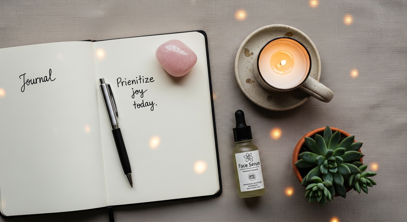 Thrive, Not Just Survive: The Working Mom's Essential Guide to Sustainable Self-Care 1 Best Self-Care Ideas For Working Moms