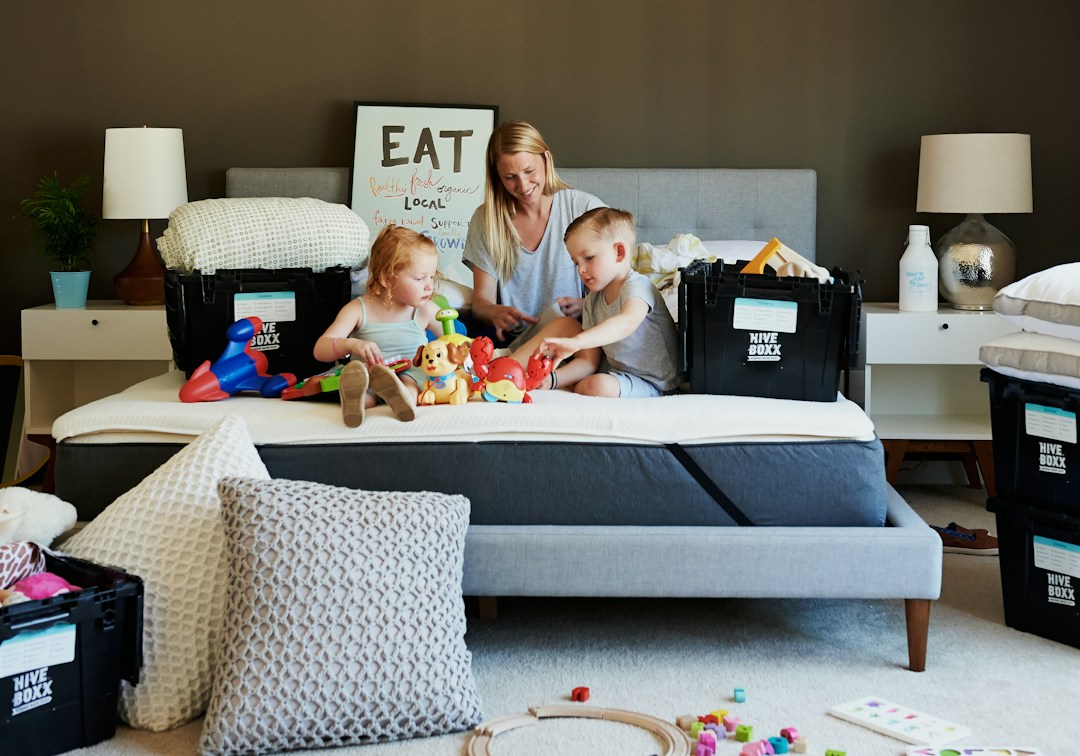 Here's How to Make Moving for Work Easier 4 img