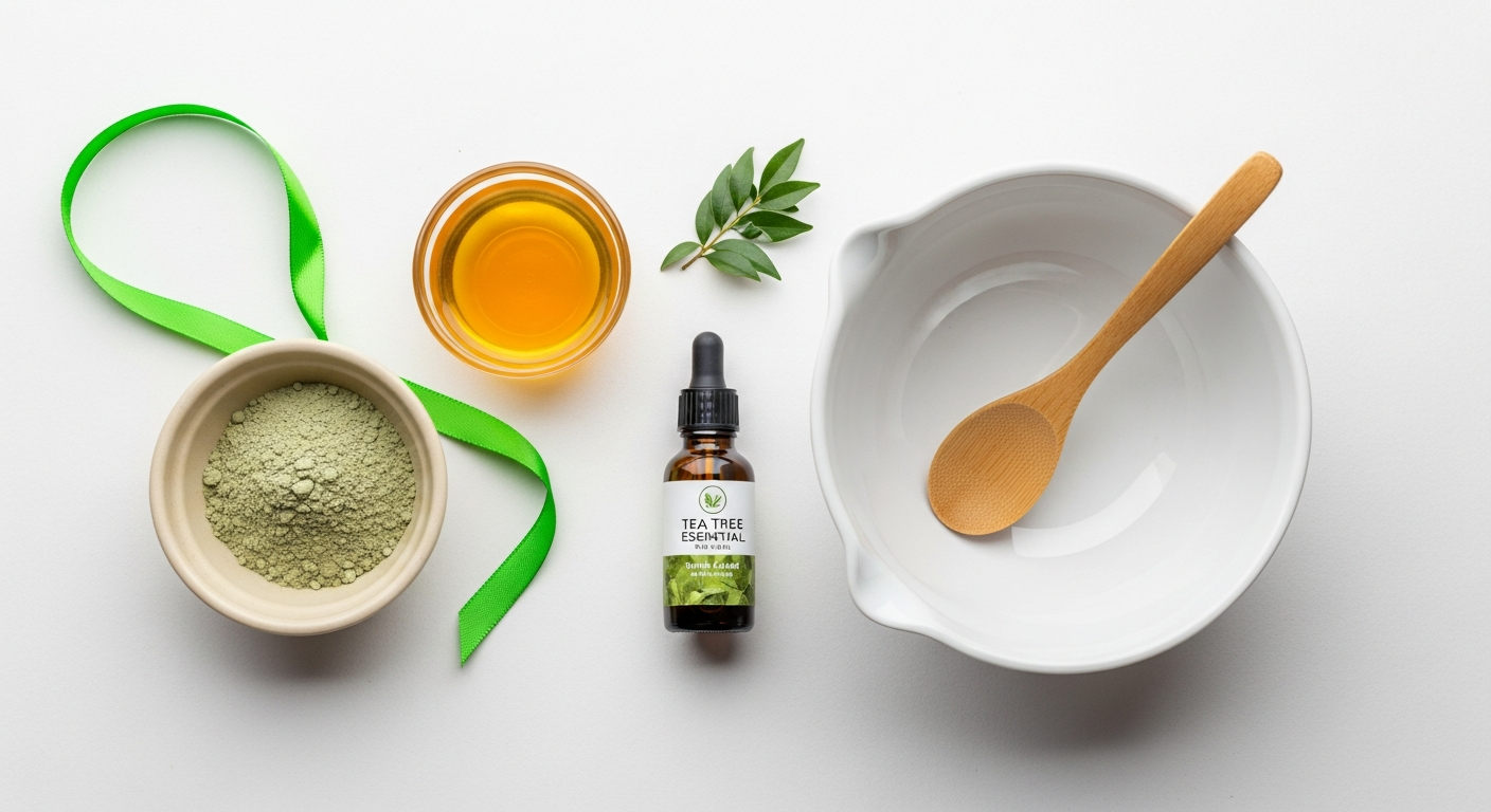 Glow Naturally: Easy DIY Beauty Recipes for Radiant Skin 1 Homemade avocado and honey face mask for radiant skin