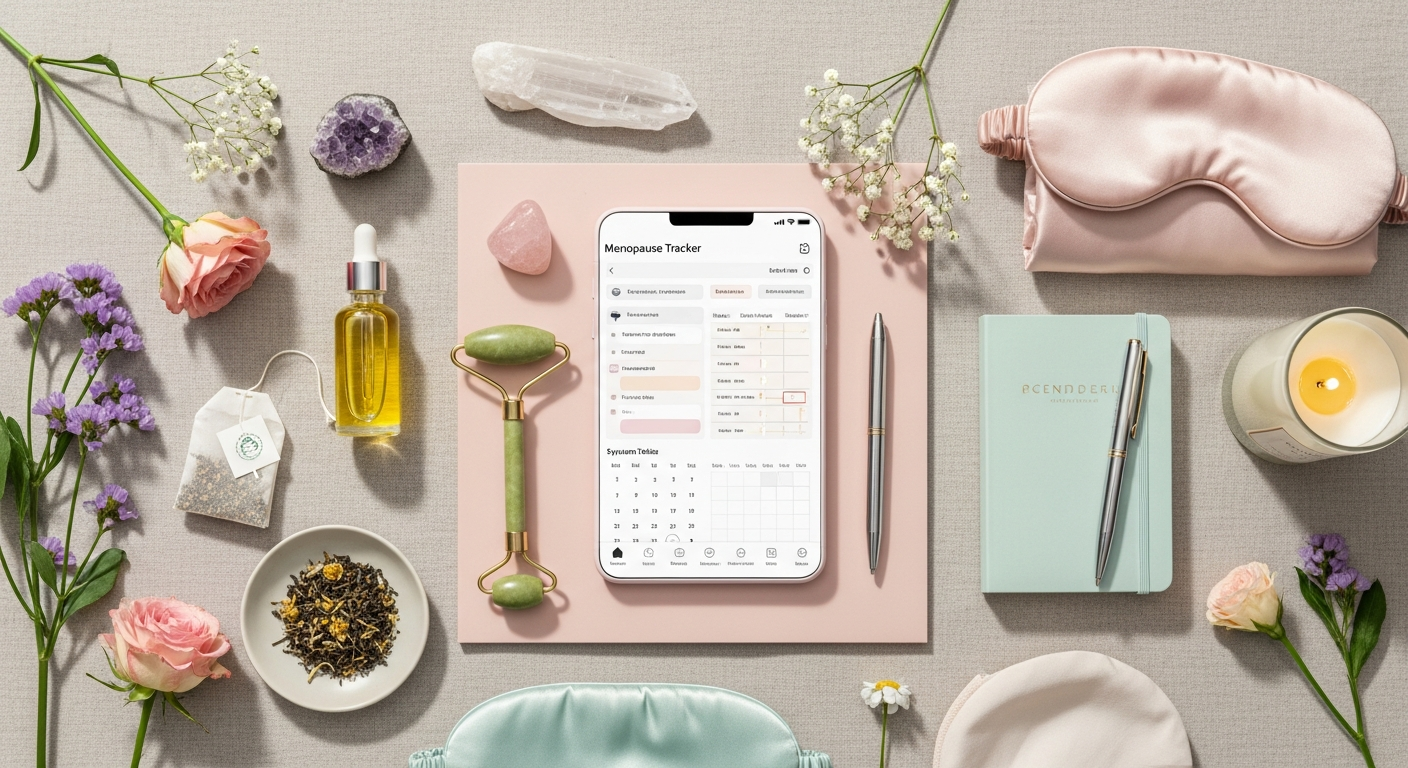 How a Menopause Tracker Can Help Women 1 How A Menopause Tracker Can Help Women
