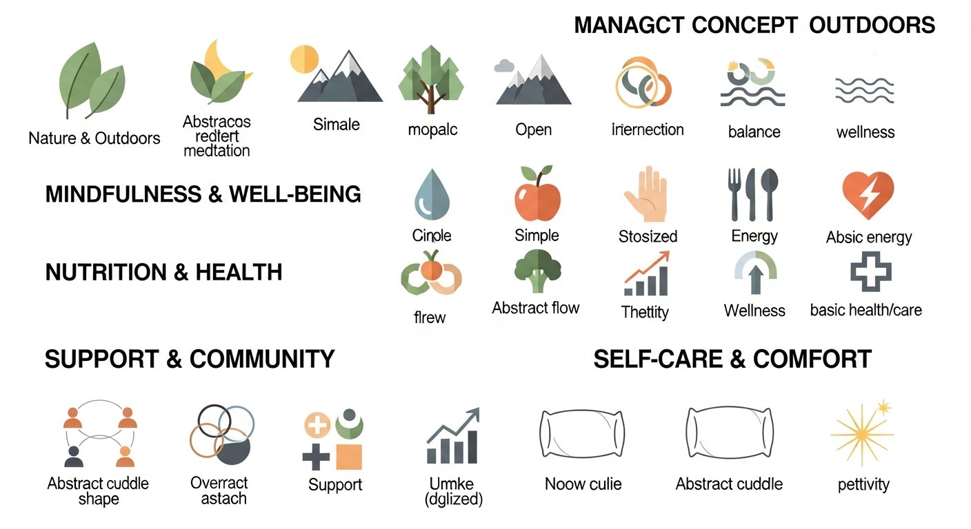 Empowering Women: Managing Depression Naturally 3 common mistakes when alleviating symptoms without medication — managing depression naturally for women