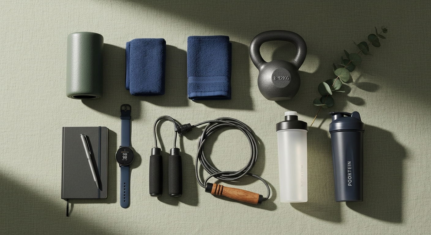 Daily Exercises That Greatly Improve Mental And Physical Health