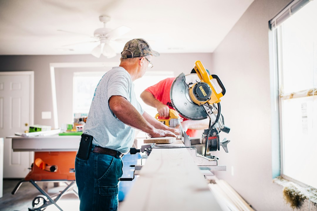 4 Ways to Find Renovation Tips and Tricks 2 img