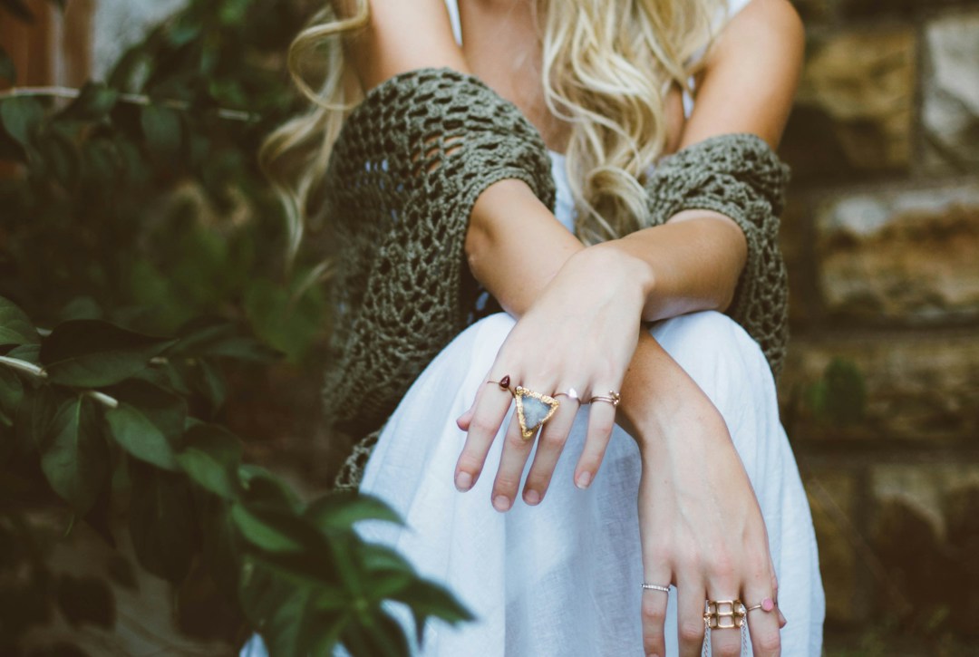 How to Hone Your Style With Jewelry 1 img