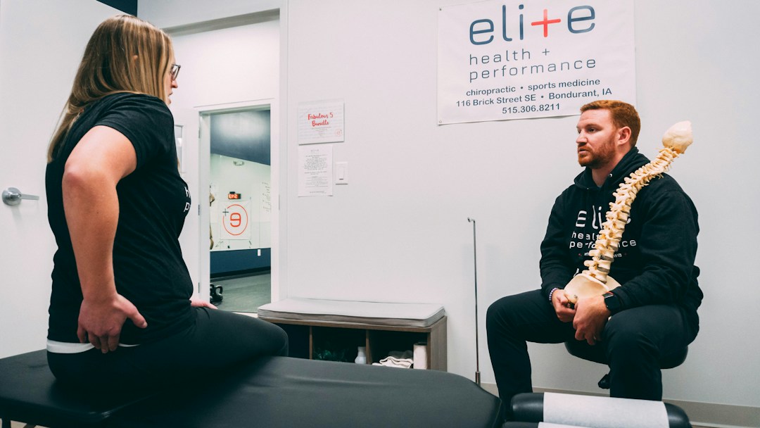 5 Reasons to See a Chiropractor Regularly 1 img