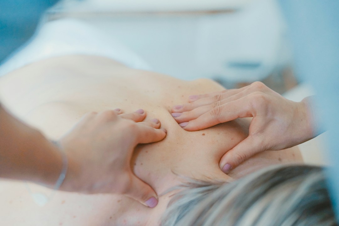 How a Great Chiropractor Can Change Your Life for the Better 2 img