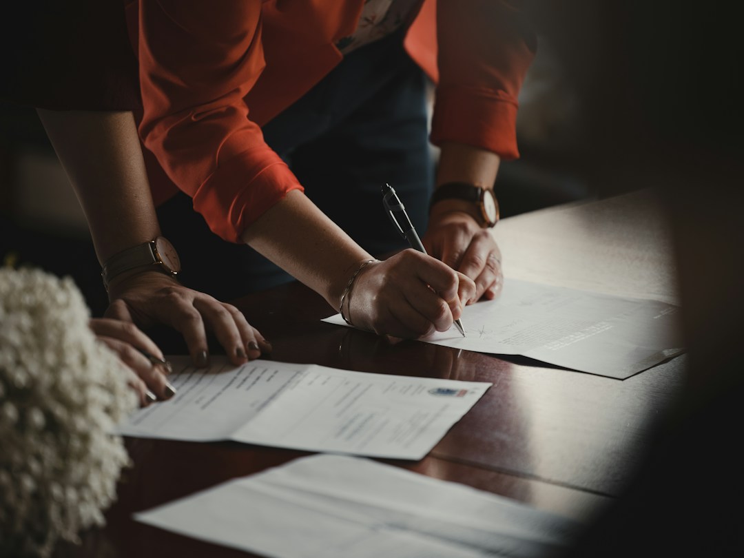 It Takes a Village: How To Create a Support Network When You’re Going Through a Divorce 1 img