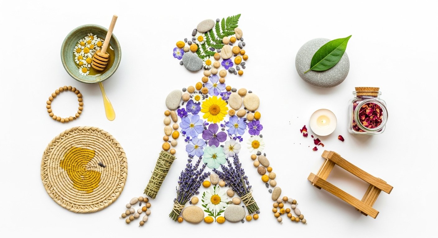 Empowering Women: Managing Depression Naturally 1 nutritional foundations for women’s mood support — managing depression naturally for women