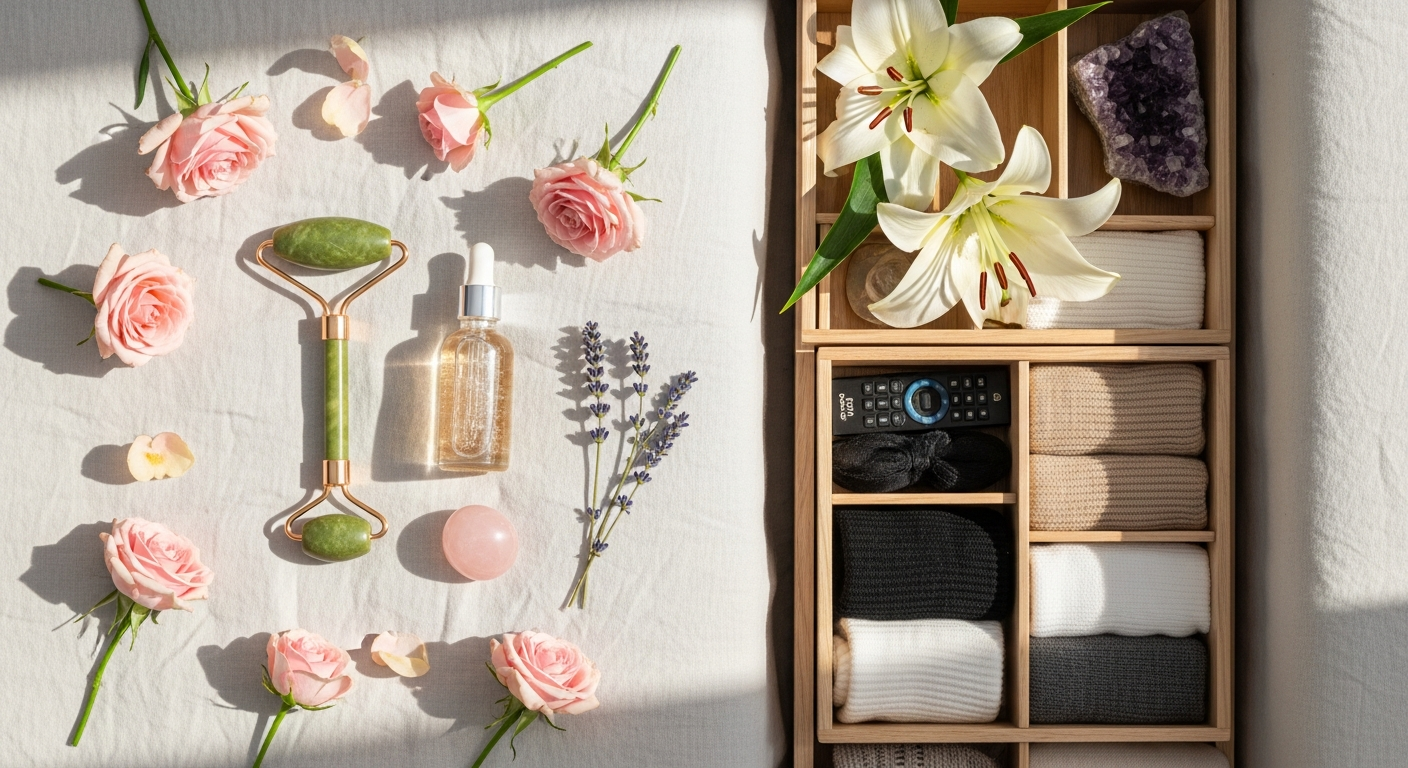 3 Storage Tips for an Organized Home 1 3 Storage Tips For An Organized Home