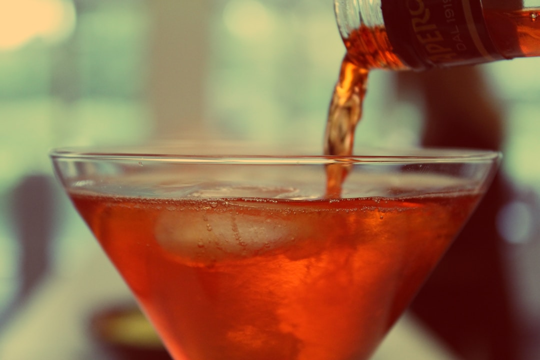 Sipping on Serenity: The Rise of THC-Infused Seltzers 2 img