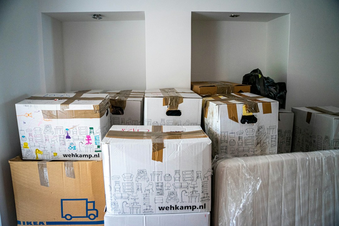Here's How to Make Moving for Work Easier 2 img