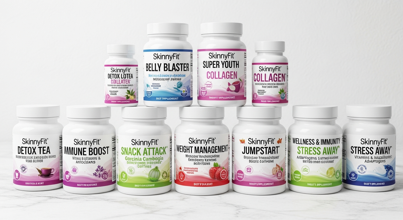 How Can SkinnyFit.com Help Me Reclaim My Body? 1 How Can Skinnyfit Com Help Me Reclaim My Body