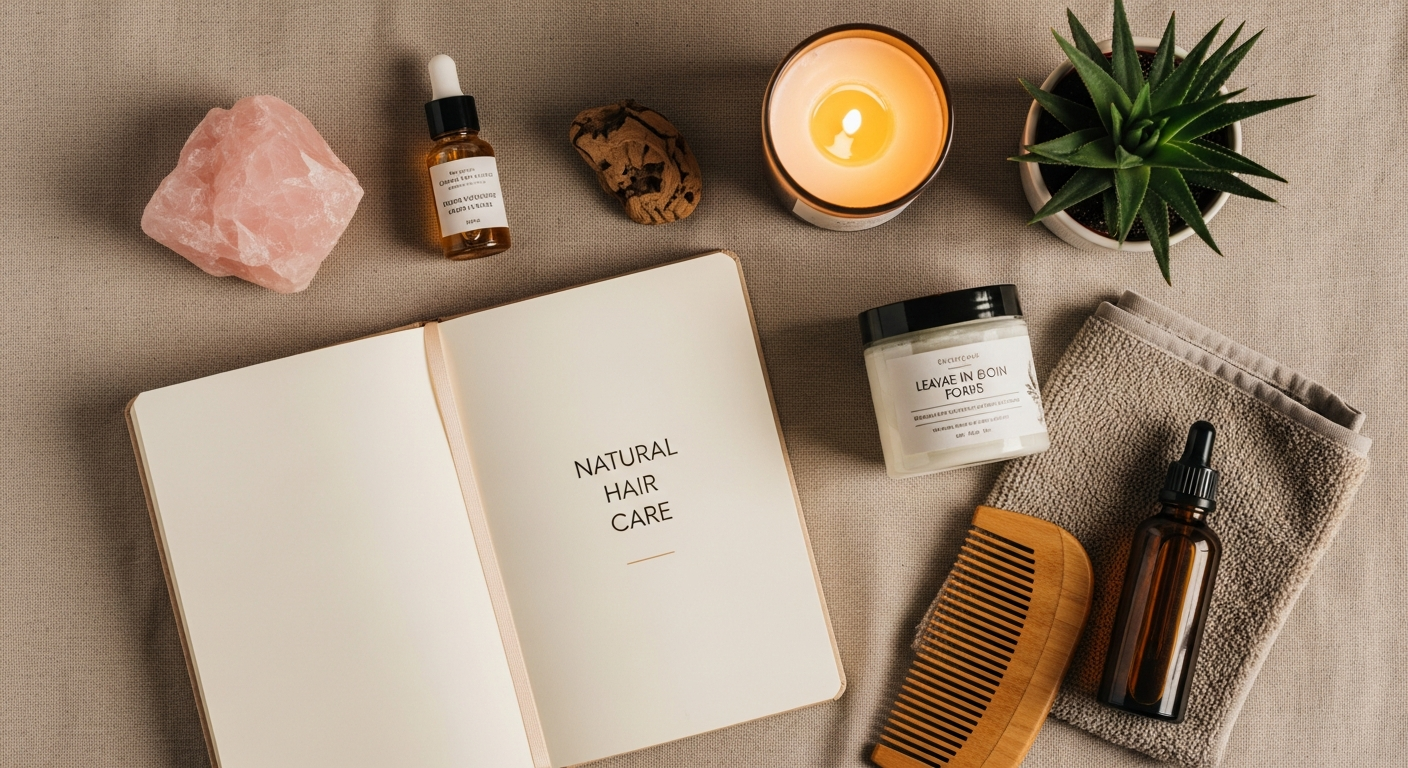 Embrace Your Crown: The Veralyn Guide to Thriving Natural Hair Health 2 How To Take Care Of Natural Hair