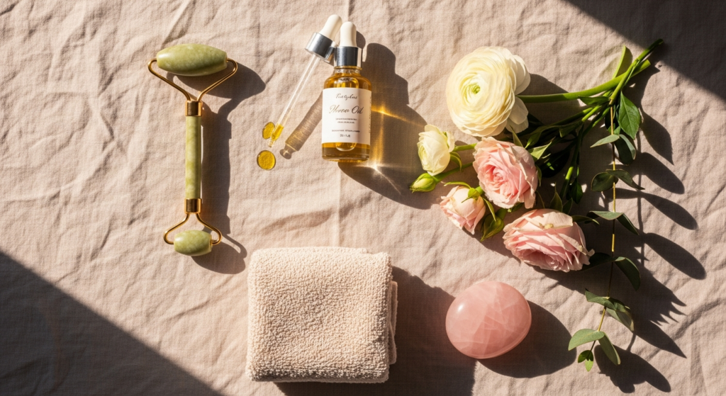 Exploring careers in health and beauty