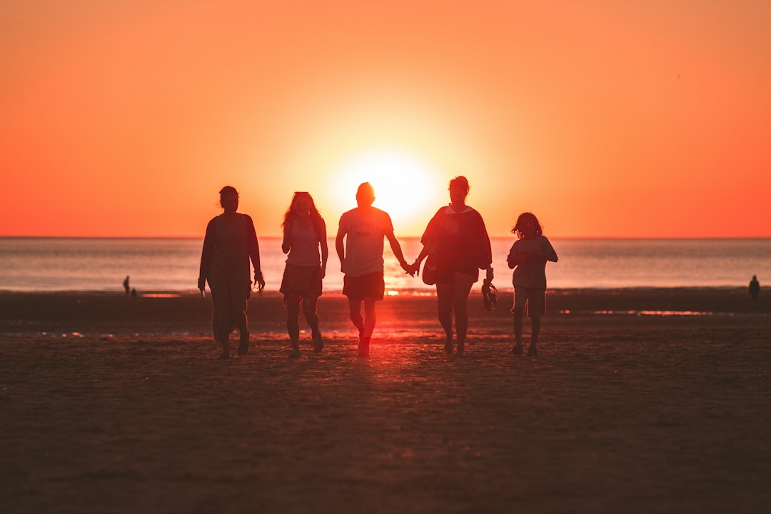 It Takes a Village: How To Create a Support Network When You’re Going Through a Divorce 2 img