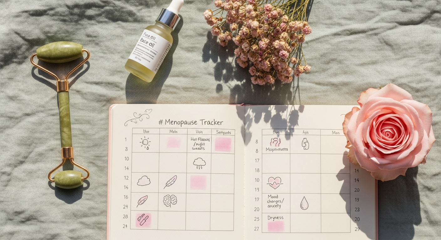 How a Menopause Tracker Can Help Women 2 How A Menopause Tracker Can Help Women